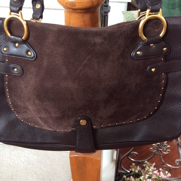 Cole Haan handbag - Picture 2 of 6